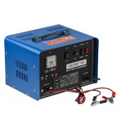 Зарядное устройство (12В/24В; 50А; BOOST) SOLARIS (CH-502)