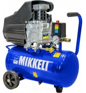 Воздушный компрессор MIKKELI AC-24