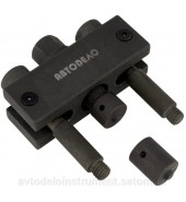 Съёмник шкива ТНВД VAG АвтоDело 40960