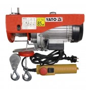 Таль электрическая Yato YT-5904