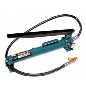 Насос гидравлический с ручкой 20. FORSAGE (F-0100-2B)