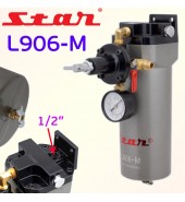 Фильтр влагоотделитель  1/2" STAR (L-906)