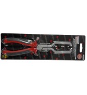 Клещи для разъединения быстросъемных соединений топливных систем  FORSAGE (F-04A3034)