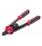 Заклепочник ручной L=325мм (3.2, 4, 4.8, 6.4мм) JTC (JTC-5218)