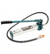 Насос гидравлический 10т FORSAGE (F-0100-2B-2C)