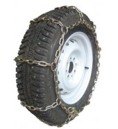 Цепи противоскольжения УАЗ R15, R16 (2шт.) Россия