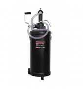 Нагнетатель масла ручной  с роторным насосом (производительность 8л/м) FORSAGE (F-TRTT-18Q)