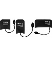 Монтажные подушки 3шт YATO (YT-67385)