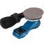 Аккум. эксцентриковая шлифмашина BULL CRS 1218 E в кор. XLTpro SOLO БЕСЩЁТ.
