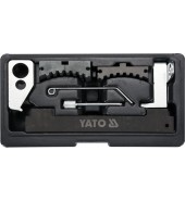 Набор ключей для фиксат. распред./установки фаз OPEL YATO (YT-06005)