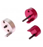 Комплект инструмента для установки приводного ремня (3 ед.) JTC	(JTC-4084)